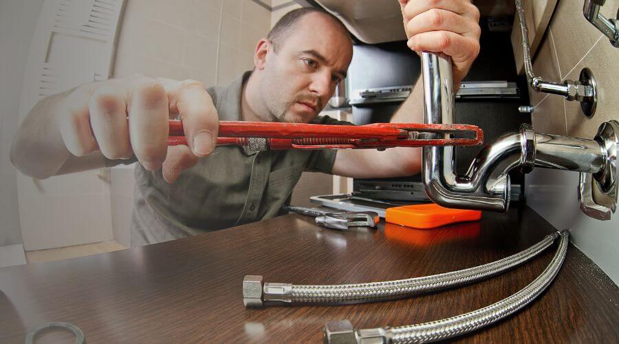 Local annual plumbing maintenance in Daly City, CA