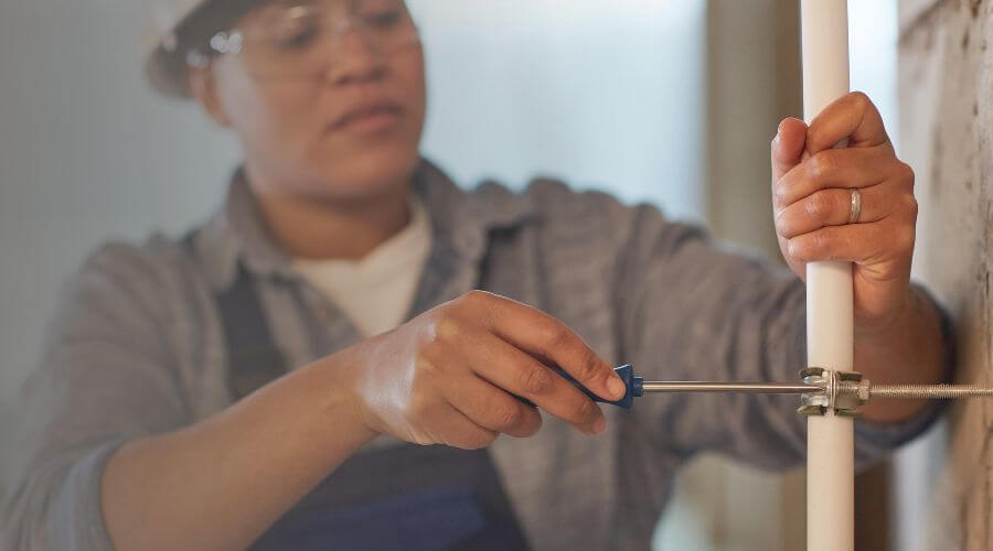 Water Pressure Testing in Daly City, CA